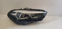 Laden Sie das Bild in den Galerie-Viewer, Frontscheinwerfer BMW 2 F44 9478450 LED Rechts Scheinwerfer Headlight