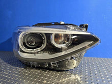 Laden Sie das Bild in den Galerie-Viewer, Frontscheinwerfer BMW 1 F21 F20 722968010 Rechts Scheinwerfer Headlight SCH5104903049uq