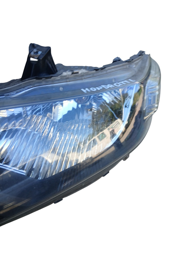 Frontscheinwerfer Honda City V Links Scheinwerfer Headlight SCH5341971223ls