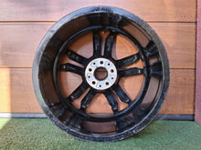 Load image into Gallery viewer, 1x Alufelge 19 Zoll 9.0" 5x112 32ET Glanz Schwarz 8091763 8089876 BMW Z4 G29 FEL6133883127zn