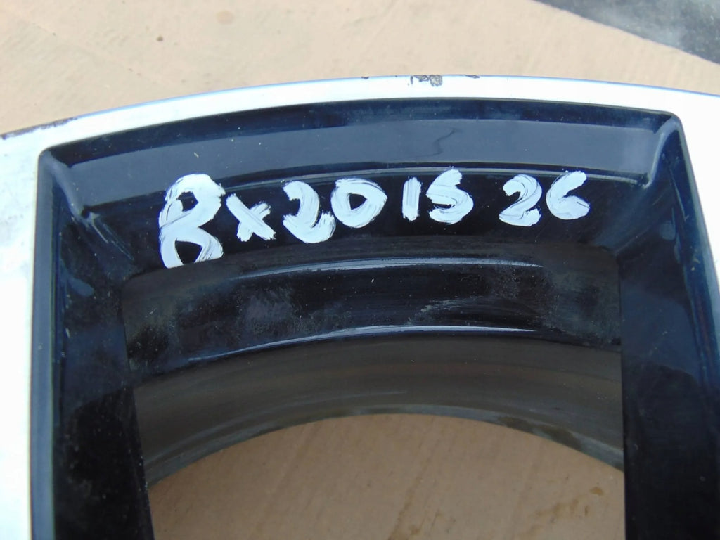 1x Alufelge 20 Zoll 8072023 BMW 8 G15 Rim Wheel FEL2330768683ib