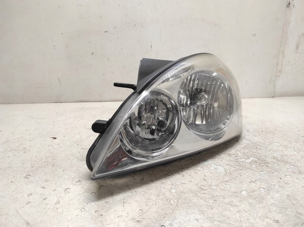 Frontscheinwerfer Kia Ceed 92101-1H000- Links Scheinwerfer Headlight
