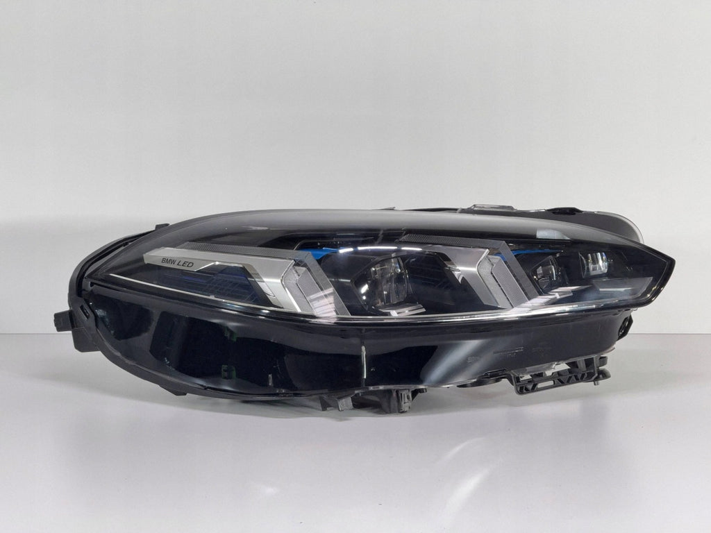 Frontscheinwerfer BMW X1 5A32B5210 L887653ZV10KOD 85122000 Rechts Headlight SCH1981618626kz