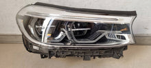 Laden Sie das Bild in den Galerie-Viewer, Frontscheinwerfer BMW G32 7496444 1039G320002 LED Rechts Scheinwerfer Headlight SCH5109719331yc