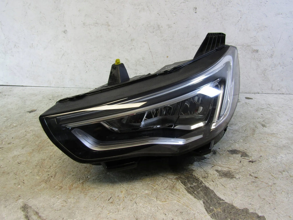 Frontscheinwerfer Opel Grandland X 1666090880 Links Scheinwerfer Headlight