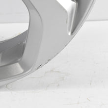 Load image into Gallery viewer, 1x Alufelge 17 Zoll 5.0" 4x100 40ET Glanz Silber CMS1210-6 Toyota Aygo X FEL8799583252ru