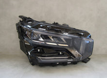 Laden Sie das Bild in den Galerie-Viewer, Frontscheinwerfer Citroën C3 9851349080 LED Rechts Scheinwerfer Headlight SCH6981948928cj