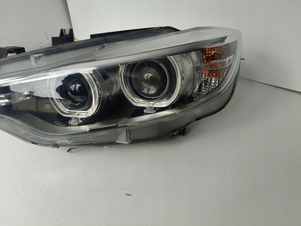 Frontscheinwerfer BMW 4 F36 F32 F33 7410785-01 LED Links Scheinwerfer Headlight SCH6583686302jx
