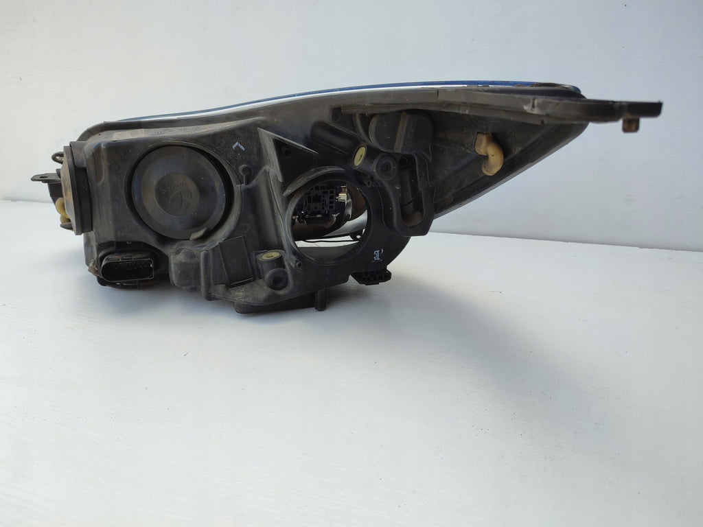 Frontscheinwerfer Ford Focus BM51-13W029-NB LED Rechts Scheinwerfer Headlight