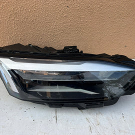 Frontscheinwerfer Audi A5 8W6941012 LED Rechts Scheinwerfer Headlight SCH1539328600se