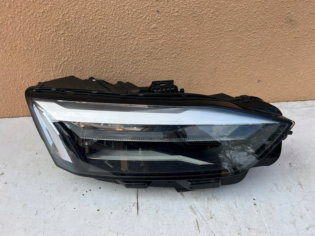 Frontscheinwerfer Audi A5 8W6941012 LED Rechts Scheinwerfer Headlight SCH1539328600se