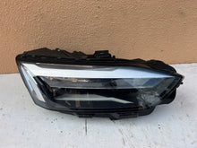 Laden Sie das Bild in den Galerie-Viewer, Frontscheinwerfer Audi A5 8W6941012 LED Rechts Scheinwerfer Headlight SCH1539328600se