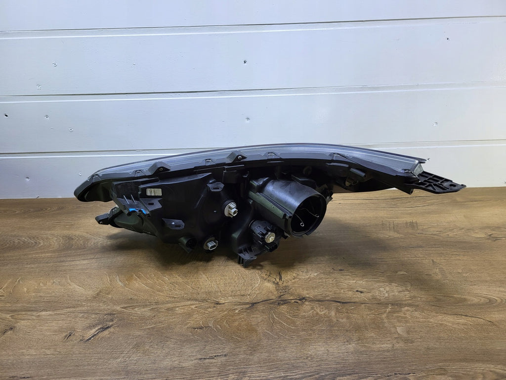 Frontscheinwerfer Honda Crv Cr-V W0780 LED Rechts Scheinwerfer Headlight