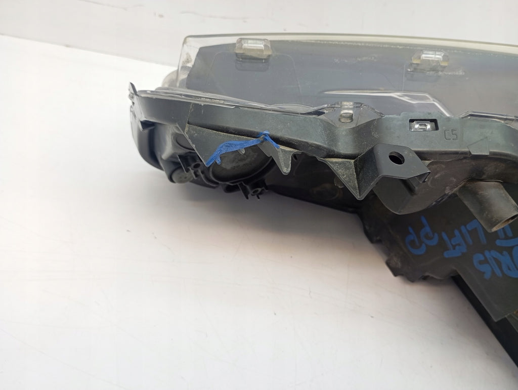 Frontscheinwerfer Toyota Auris 81110-02K30 Rechts Scheinwerfer Headlight SCH3134572710zi