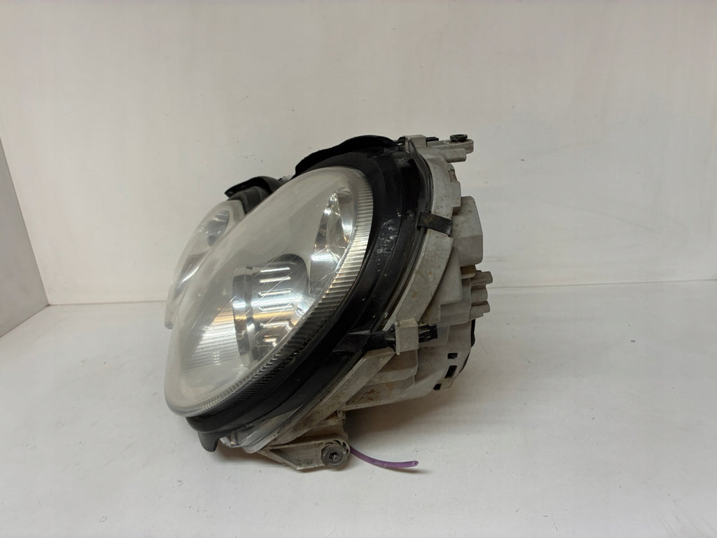 Frontscheinwerfer Mercedes-Benz W203 A2038203781 Links Scheinwerfer Headlight SCH8548879887uw