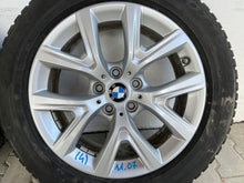 Load image into Gallery viewer, 1x Alufelge 17 Zoll 6.5" 5x112 6856076 BMW X2 F39 F48 Rim Wheel FEL5619115611pi