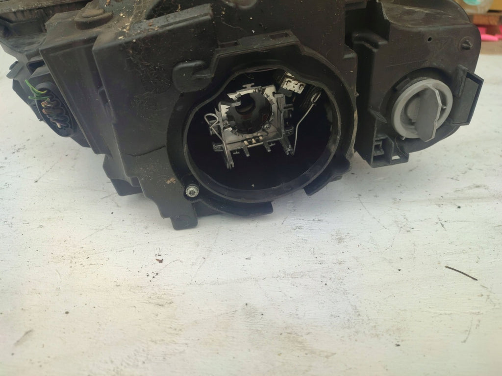 Frontscheinwerfer Audi A4 1307329115 Rechts Scheinwerfer Headlight SCH2386284246lc