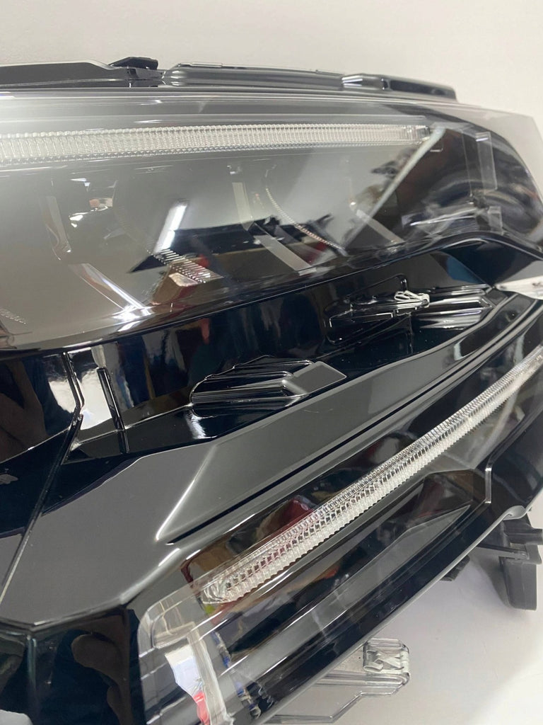 Frontscheinwerfer Citroën Aircross II C5 9851238280 LED Rechts Headlight SCH2187227390zs