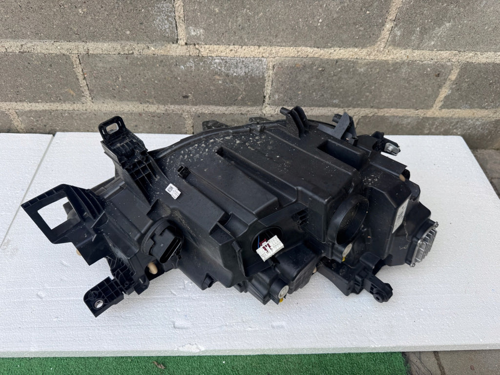 Frontscheinwerfer VW Id.4 11B941005A LED Links Scheinwerfer Headlight SCH3279566471om