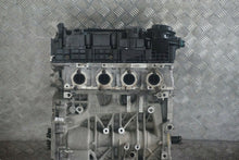 Laden Sie das Bild in den Galerie-Viewer, Motor BMW X3 E83 N47D20A N47 11002146545 2.0 119TKm Diesel Engine Unkomplett MOT3636856541dr