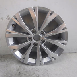 1x Alufelge 17 Zoll 7.0