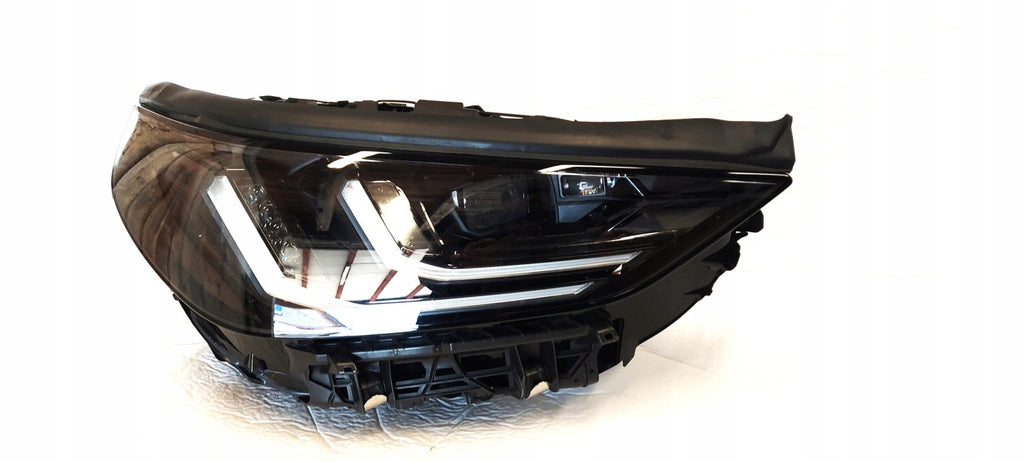 Frontscheinwerfer BMW X3 8087164-08 Full LED Rechts Scheinwerfer Headlight SCH9854217211zg