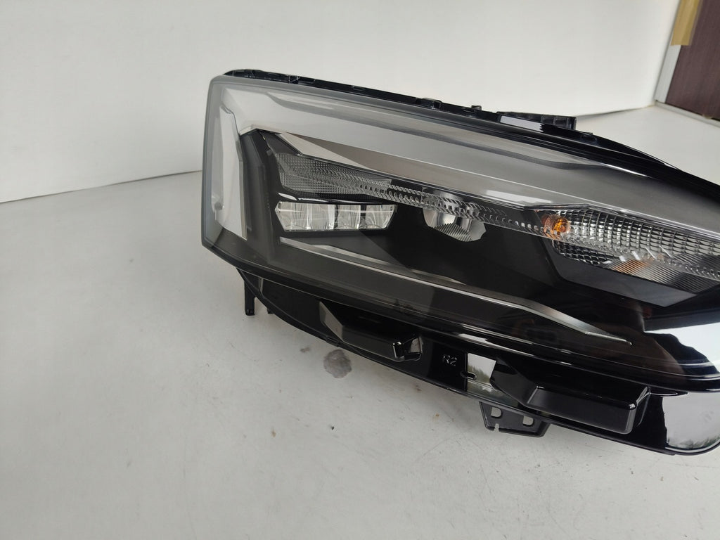 Frontscheinwerfer Audi A5 8W6941012 Full LED Rechts Scheinwerfer Headlight SCH8823814485qe
