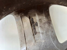 Load image into Gallery viewer, 1x Alufelge 18 Zoll 4G9601025C Audi A6 C7 Rim Wheel FEL3181742017nd