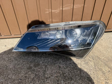 Laden Sie das Bild in den Galerie-Viewer, Frontscheinwerfer Skoda Superb III 3V1941015B Links Scheinwerfer Headlight SCH5567884104tg