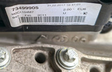 Laden Sie das Bild in den Galerie-Viewer, Motor BMW Mini F39 X1 F48 F60 B47C20A 2.0 150PS 110TKm 2017 Diesel Unkomplett MOT2021126436ta