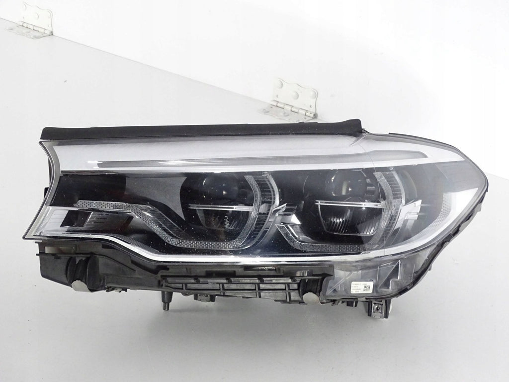 Frontscheinwerfer BMW 5 G31 G30 8499121-01 Links Scheinwerfer Headlight SCH8425383184on
