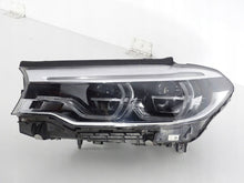 Laden Sie das Bild in den Galerie-Viewer, Frontscheinwerfer BMW 5 G31 G30 8499121-01 Links Scheinwerfer Headlight SCH8425383184on