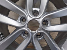Load image into Gallery viewer, 1x Alufelge 17 Zoll N45701 Nissan Juke F15 Rim Wheel FEL5978435104ut