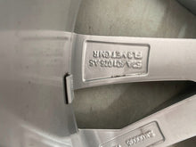 Load image into Gallery viewer, 1x Alufelge 18 Zoll 7.0" 5x112 45ET Glanz Schwarz 57A601025AS Skoda Karoq FEL7981913729vf