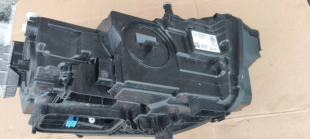 Frontscheinwerfer Mercedes-Benz Gla H247 A2479064906 Links Headlight SCH1735760344kt