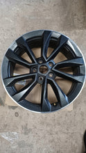 Load image into Gallery viewer, 1x Alufelge 17 Zoll 7.0" 5x112 57A601025AD Skoda I Rim Wheel FEL8958023492wq