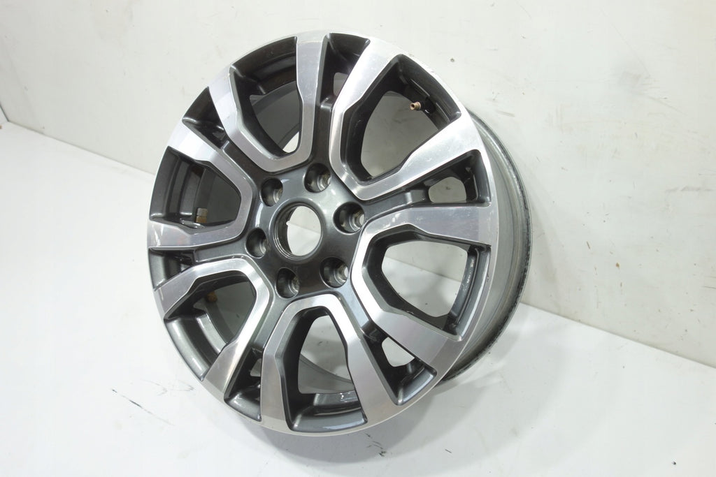 1x Alufelge 18 Zoll 8.0" 6x139.7 55ET JB3C-1007-R2A Ford Ranger Et Rim Wheel FEL3525893168tc
