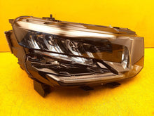 Laden Sie das Bild in den Galerie-Viewer, Frontscheinwerfer Citroën Berlingo 9852932780 LED Rechts Scheinwerfer Headlight