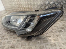 Laden Sie das Bild in den Galerie-Viewer, Frontscheinwerfer Fiat Ducato 1375102080 Links Scheinwerfer Headlight SCH4882967966ck
