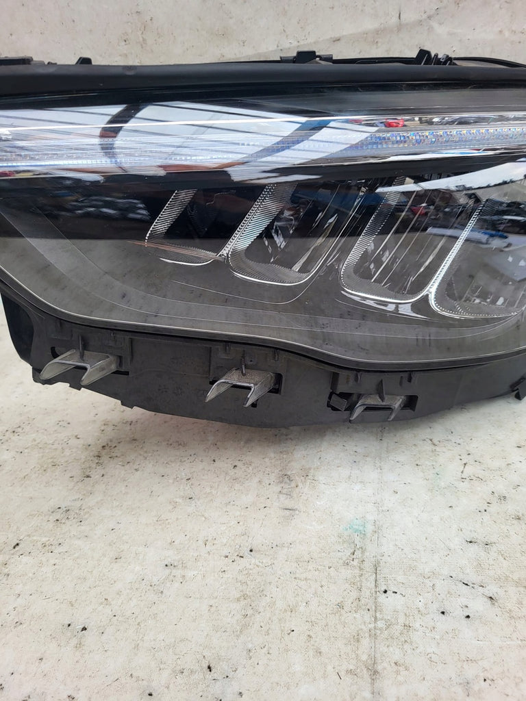 Frontscheinwerfer Mercedes-Benz Gla H247 A2479063504 Full LED Links Headlight SCH2936561989du