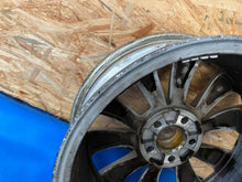 Load image into Gallery viewer, 1x Alufelge 16 Zoll 6.0" 5x100 38ET Glanz Silber 658601025B Skoda Scala Kamiq FEL1093938560rv