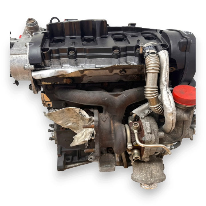 Motor Audi A4 B7 BUL 2.0 TFSI 220PS 162kW 159TKm 2005 Benzin Engine Komplett MOT9742798538bb