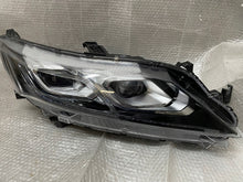 Laden Sie das Bild in den Galerie-Viewer, Frontscheinwerfer Mitsubishi Eclipse Cross LED Rechts Scheinwerfer Headlight SCH5906253058kd