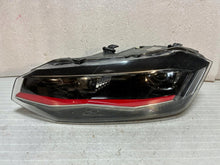 Laden Sie das Bild in den Galerie-Viewer, Frontscheinwerfer VW Polo 2G1941035G LED Links Scheinwerfer Headlight SCH5865387000aa