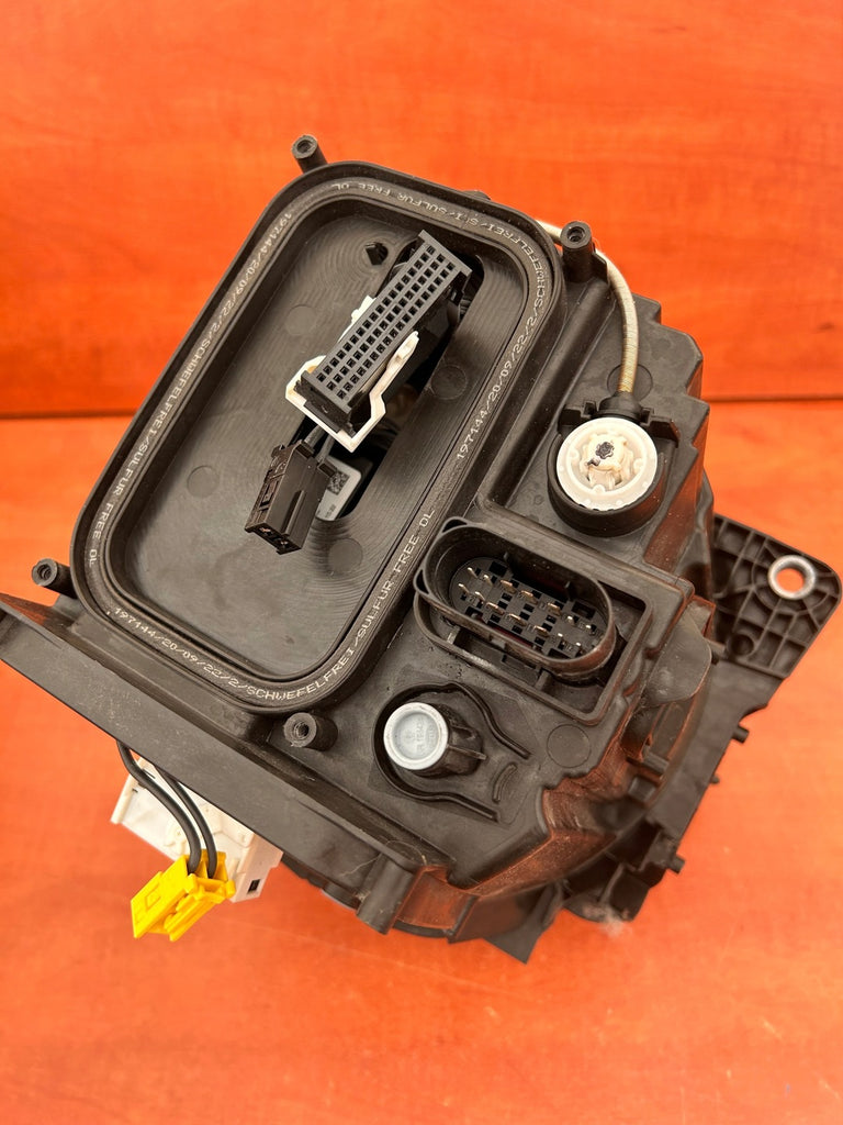 Frontscheinwerfer Mercedes-Benz A4639068702 LED Ein Stück (Rechts oder Links) SCH8665890338hc