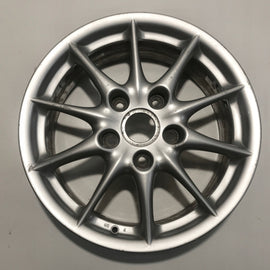 1x Alufelge 17 Zoll 7.0