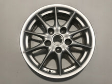 Laden Sie das Bild in den Galerie-Viewer, 1x Alufelge 17 Zoll 7.0" 5x130 50ET 99636212402 Porsche Rim Wheel FEL5098695303za