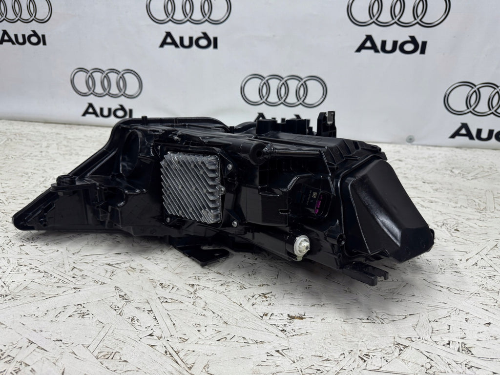 Frontscheinwerfer Audi A6 C8 4K0941039 Full LED Links Scheinwerfer Headlight SCH7835688630gv