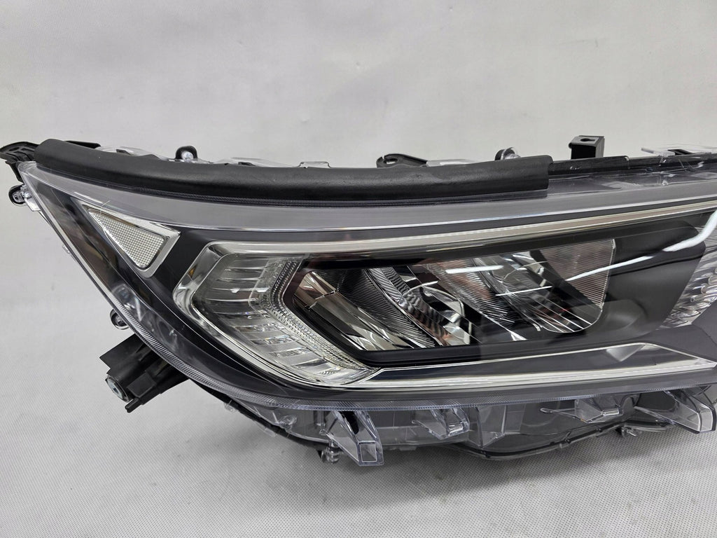 Frontscheinwerfer Toyota V SPW4374 Rechts Scheinwerfer Headlight SCH9228069246tw