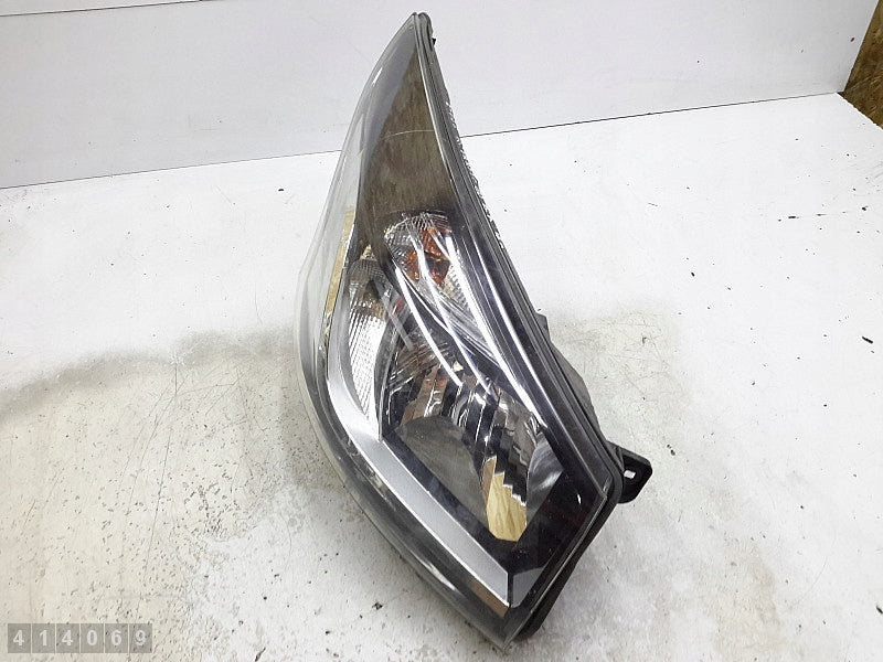 Frontscheinwerfer Renault Trafic 188188 Rechts Scheinwerfer Headlight SCH3502654158ay